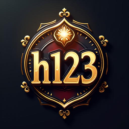 Logo h123